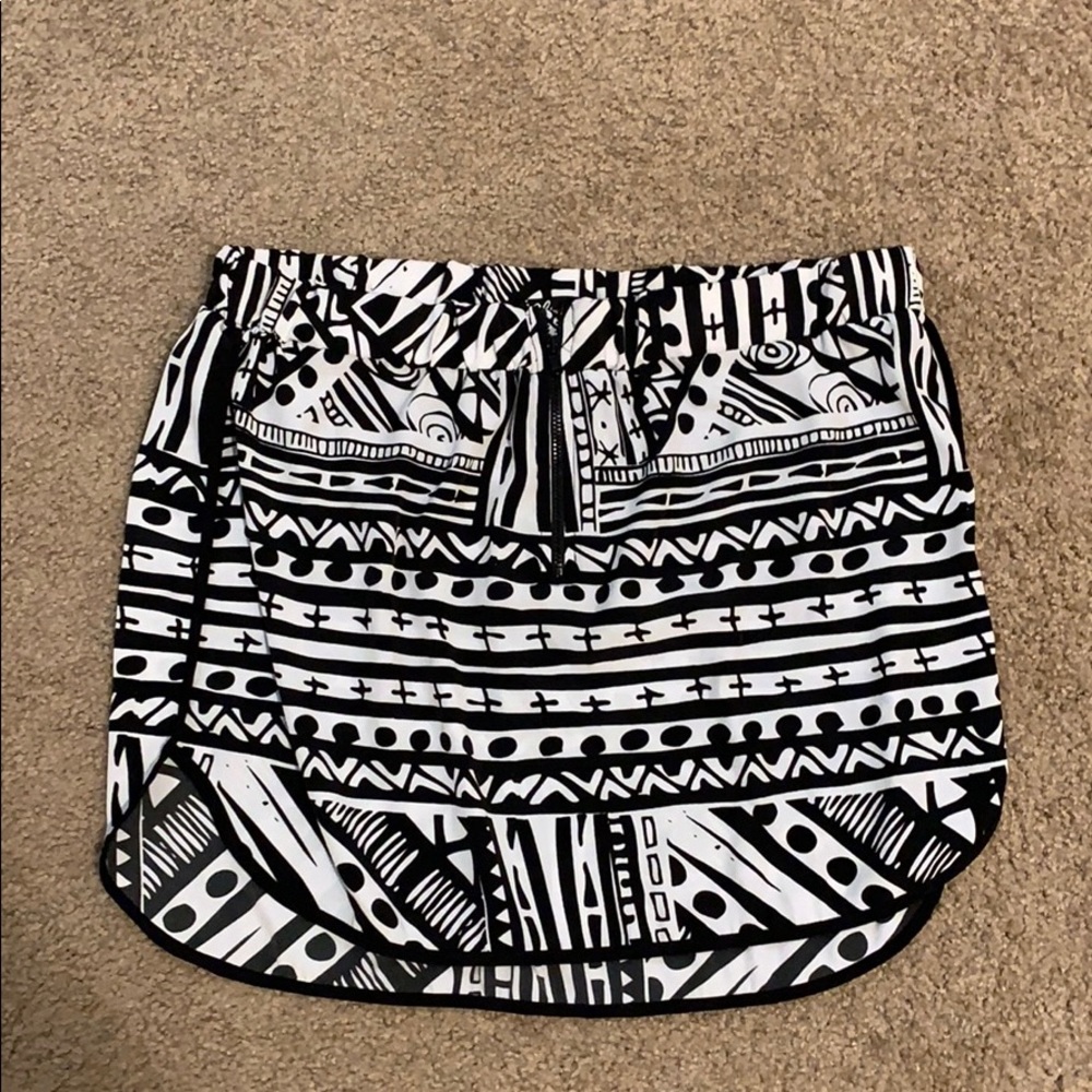 Medium Joe Boxer Skirt